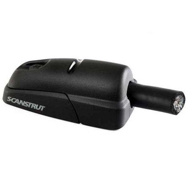 Scanstrut Kabelgennemføring Ds-h10-blk Sort