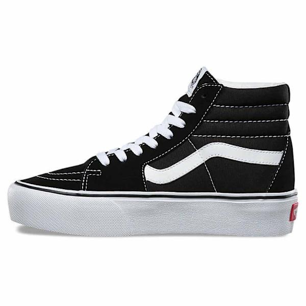 Vans Trænere Sk8-hi Platform 2.0 Sort EU 36 Mand