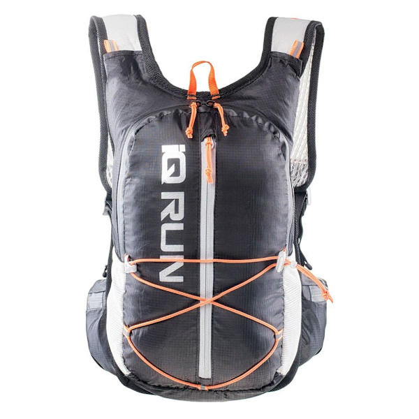 Iq Rygsæk Ultrarunner 6l Sort