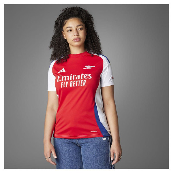 Adidas Arsenal Fc 24/25 Lyhythihainen Kotipaita  S