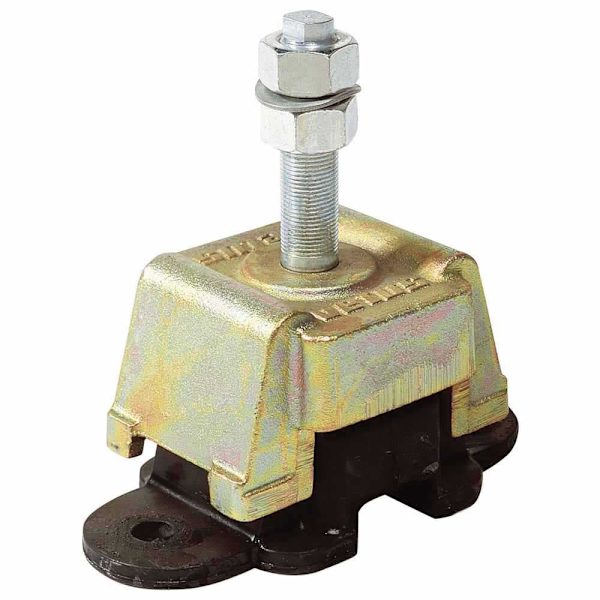 Vetus Flexibelt Motorstöd Lmx210 Guld