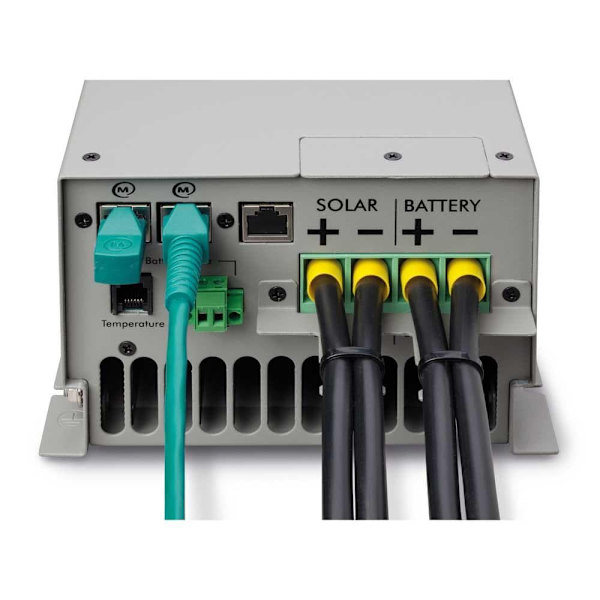Mastervolt Oplader Scm 60 Mppt Mb Grå 12/24/48 V