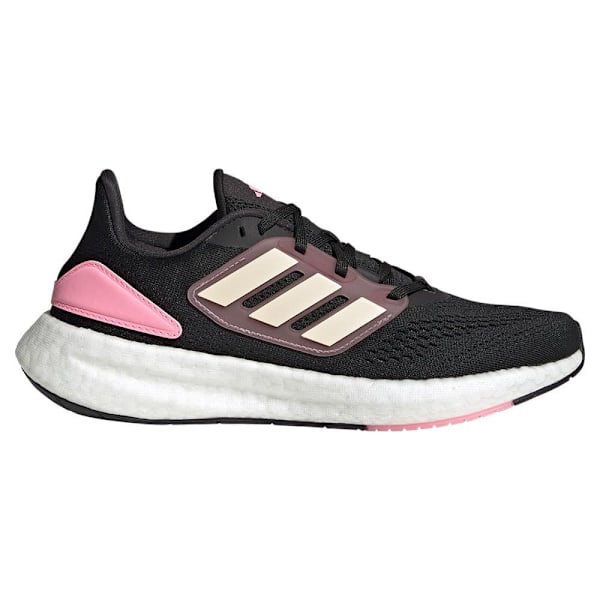Adidas Løbe Skoe Pureboost 22 Sort EU 37 1/3 Kvinde