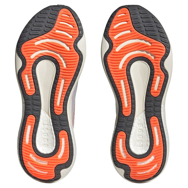 Adidas Løbe Skoe Supernova 2 X Parley Hvid EU 43 1/3 Mand