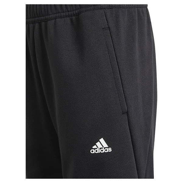 Adidas Stripes Byxor Tiberio 3 Svart 13-14 Years Pojke