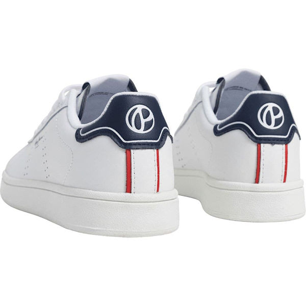 Pepe Jeans Player Air Sko Hvid EU 32 Dreng