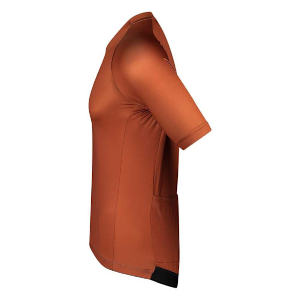 Bioracer Kortärmad Tröja Icon Orange XL Man