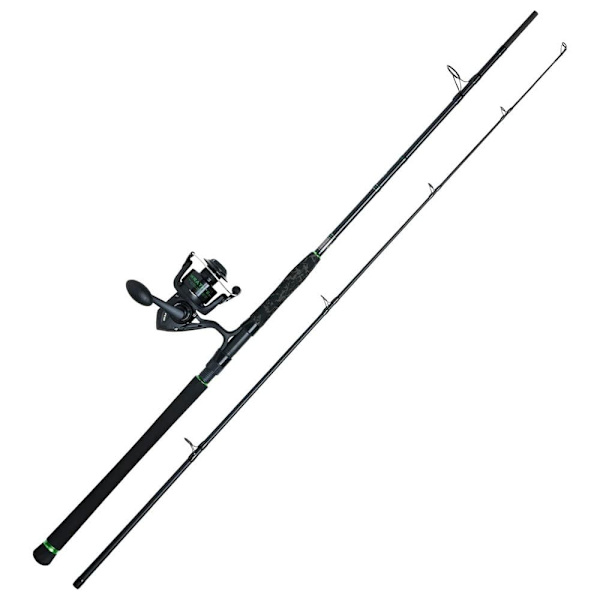 Madcat Silure Snurrande Combo  2.40 m / 50-150 g