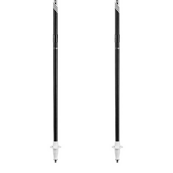 Leki Polacker Cross Trail Fx One Superlite Svart 115 cm