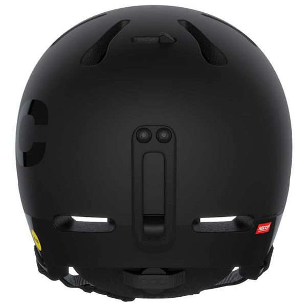 Poc Fornix Bc Mips Hjälm Svart M-L