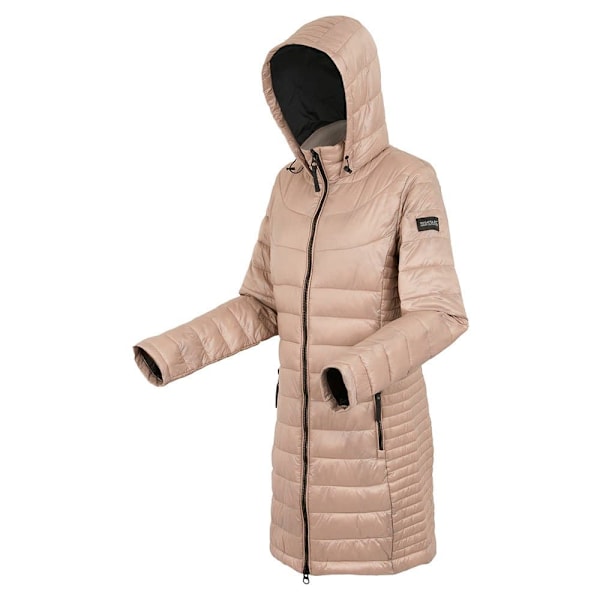 Regatta Andel Iv Jacka Beige 20 Kvinna