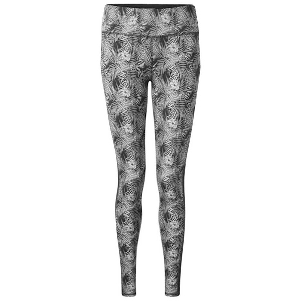 Craghoppers Nosilife Luna Leggings Grå 8 Kvinna