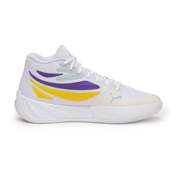 Puma Court Pro Basketskor  EU 40 1/2 Man