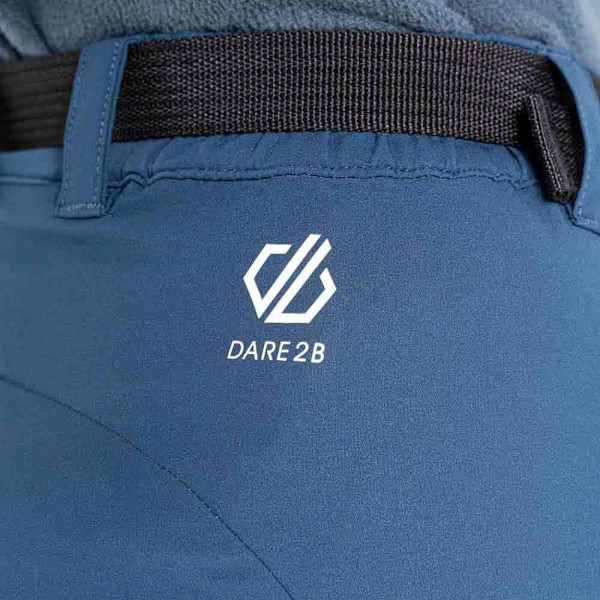 Dare2b Melodic Pro Byxor Blå 10 / Regular Kvinna