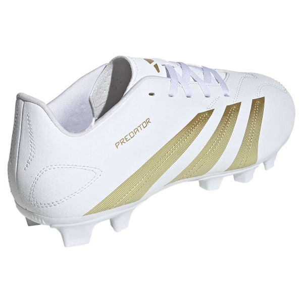Adidas Predator Club Flexible Ground Jalkapallokengät  EU 44 2/3