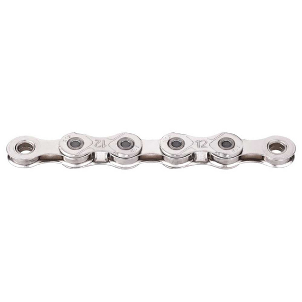 Kmc X12 Waxed Kæde  126 Links / 12s