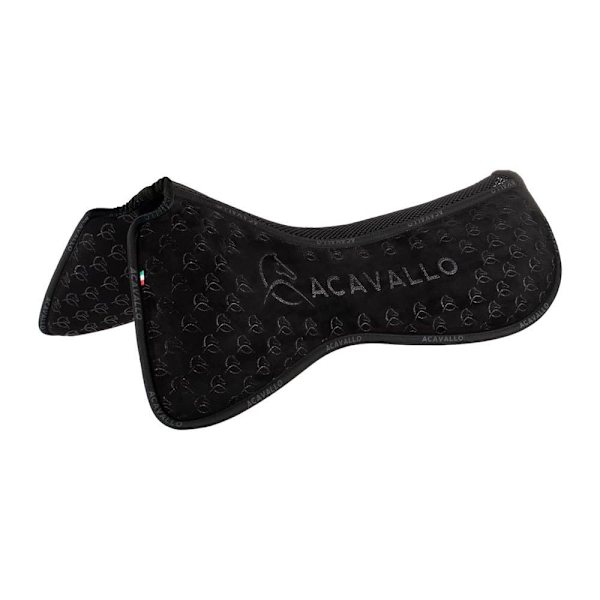 Acavallo Mf Ds Sw-3ds Grip Mokkanahkainen Sisäinen Satulapehmuste