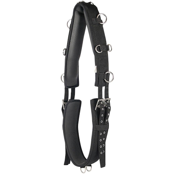Harry´s Horse Sharkskin Attackomkrets  Full