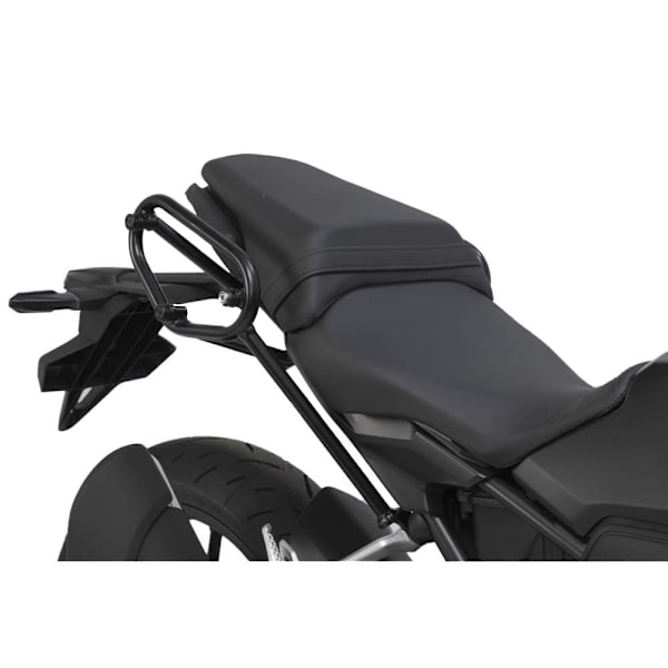 Sw-motech Slc Hta.01.906.11000 Honda Tilpasning Af Højre Sidekasse Sort