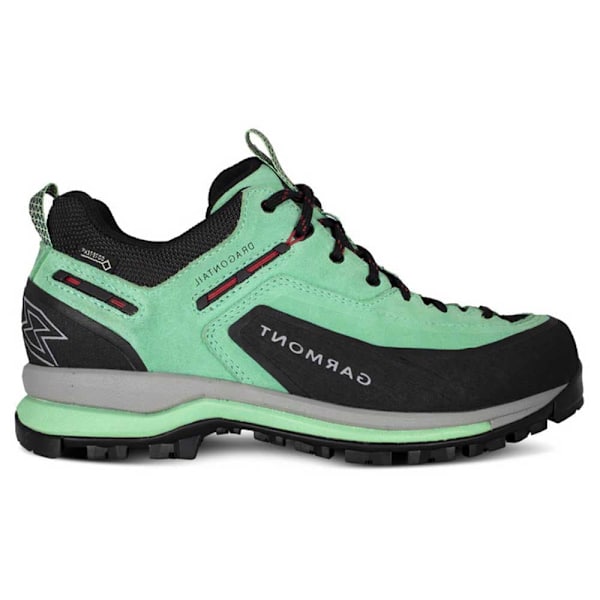 Garmont Dragontail Tech Goretex Approachskor Beige,Svart EU 37 Kvinna