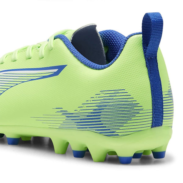 Puma Ultra 5 Play Mg Jr Jalkapallokengät  EU 38 1/2