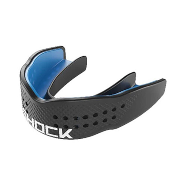 Shock Doctor Tandbeskytter Super Fit Power All Sports