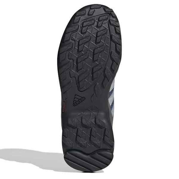 Adidas Vandringsskor För Barn Terrex Ax2r Blå EU 31 1/2