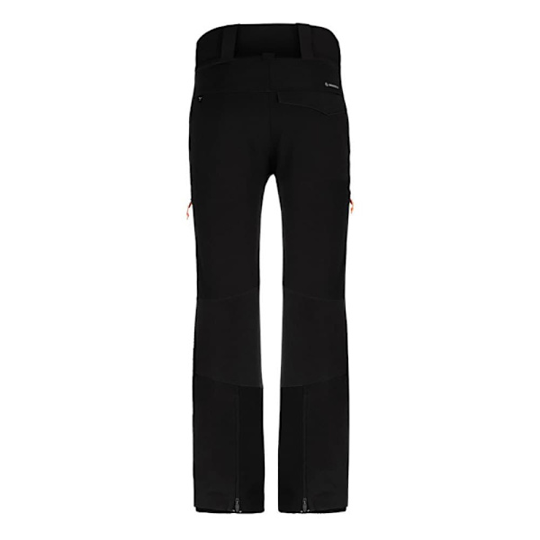 Salewa Sella Durastretch Bukser Sort M Mand