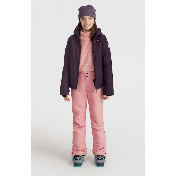 O´neill Lite Jacka Lila 9-10 Years Pojke