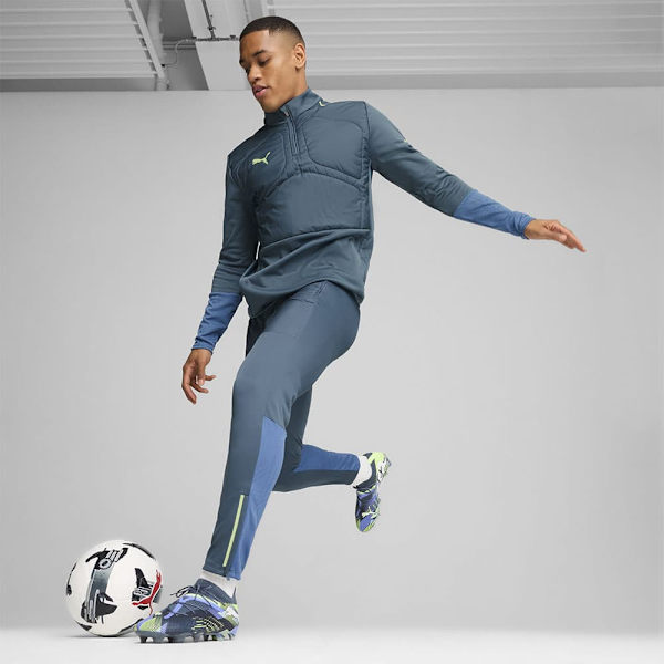 Puma Future 7 Ultimate Fg/ag Fodboldstøvler Blå EU 42 1/2