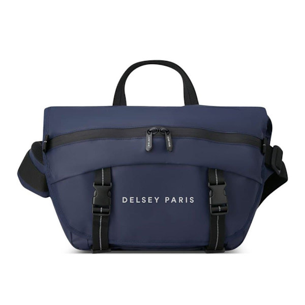 Delsey Raspail Budväska Blå XS