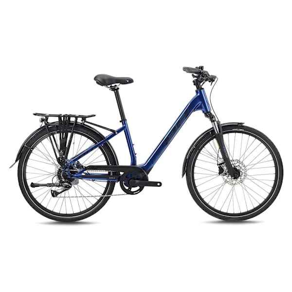 Bh Core Street 2exmag Gen2 26´´ 2023 Elektriskcykel Søvfarvet M / 540Wh