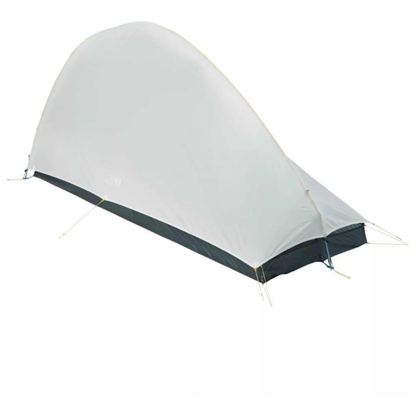 Mountain Hardwear Nimbus Ul 1p Grå 1 Place