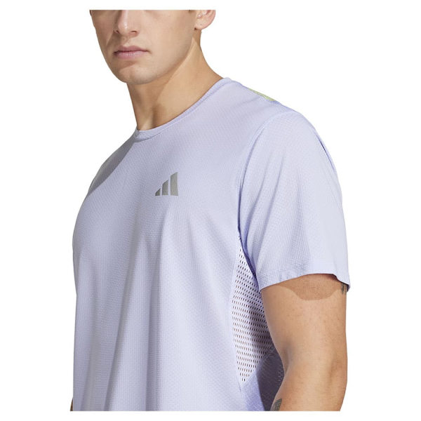 Adidas Break The Norm Climacool T-shirt Med Korta ärmar  M Man