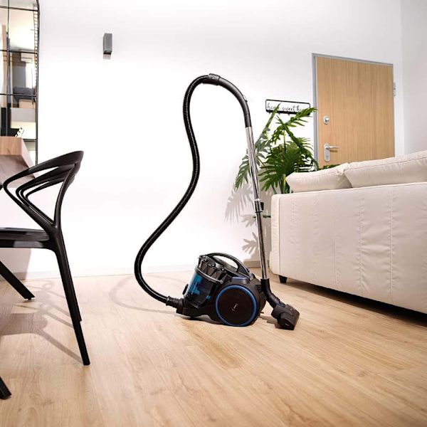 Cecotec Støvsuger Conga Rockstar Multicyclonic Xl Animal Plus