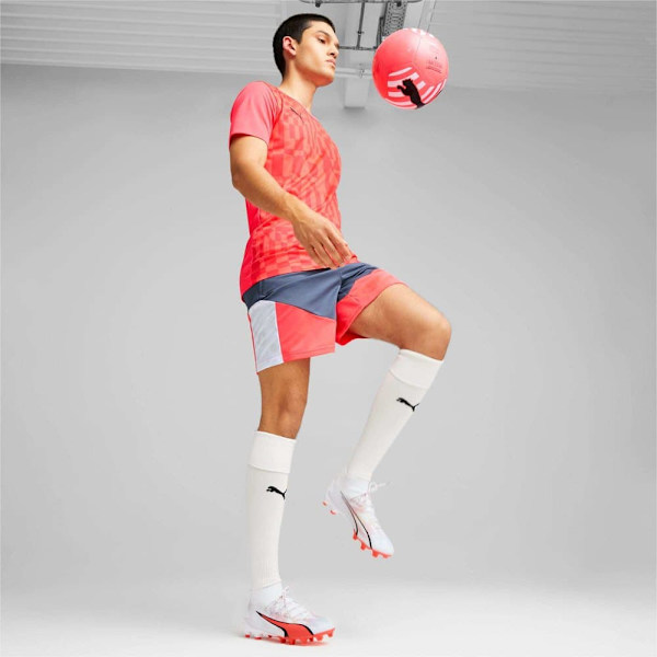 Puma Fodboldstøvler Ultra Pro Fg/ag Hvid EU 43