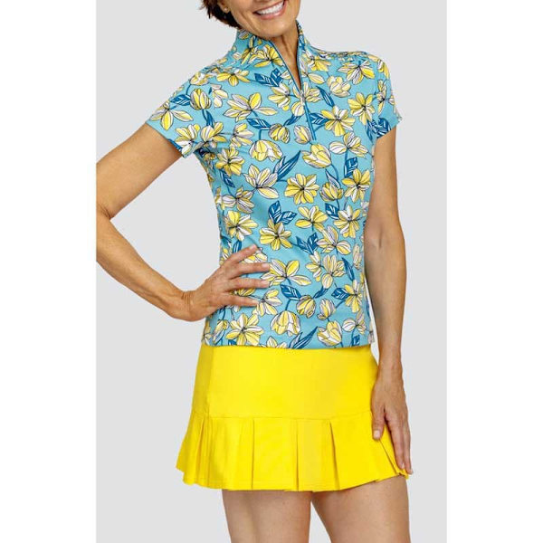 Tail Activewear Nivah ärmlös Polo  M