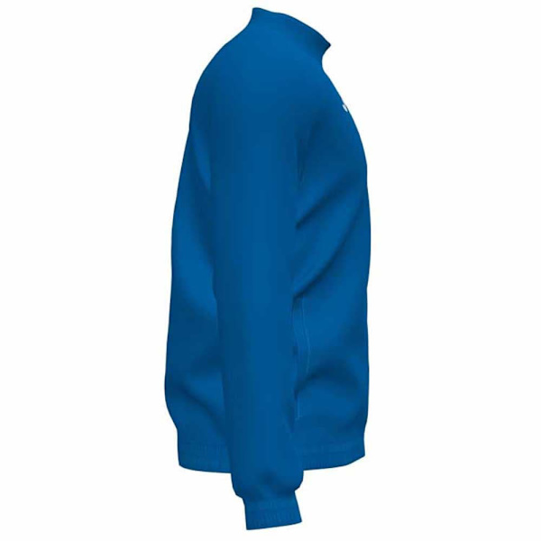 Joma Jacka Combi Blå 7-8 Years Pojke
