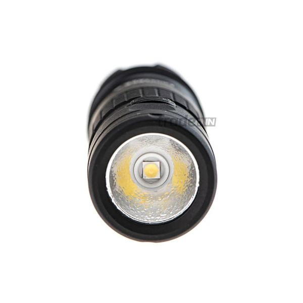 Walther Everyday C1 Lommelygte Søvfarvet 400 Lumens