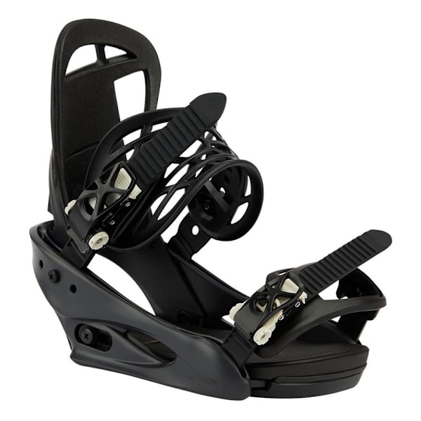 Burton Snowboard Bindinger Kvinde Citizen Sort L