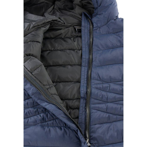 Alpine Pro Jadera Takki Sininen XL Nainen