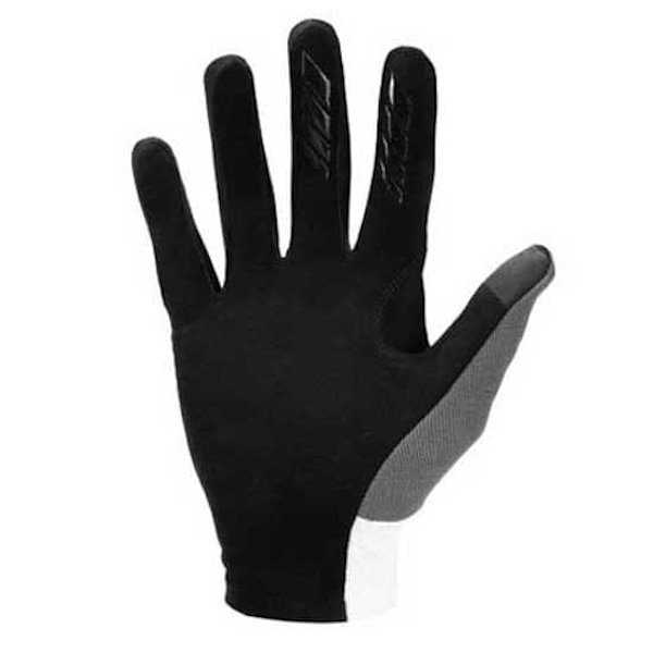 Cube Race Handsker Hvid XS Mand