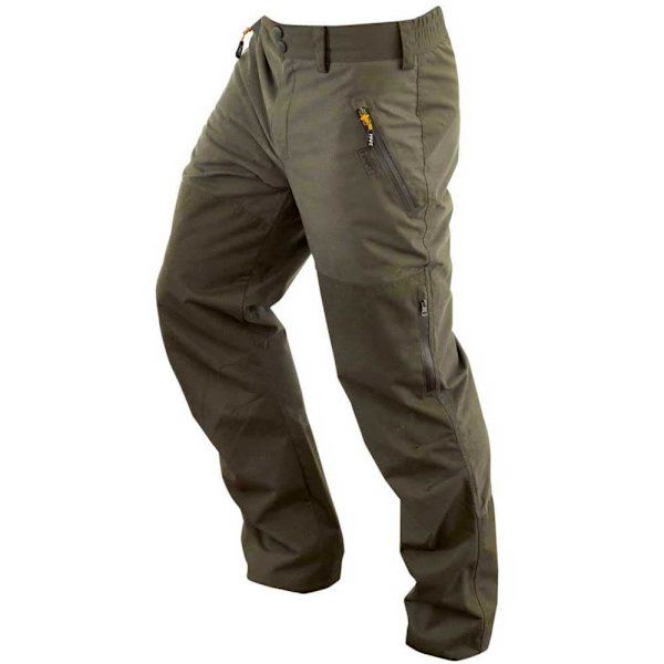 Hart Hunting Lange Bukser Feldberg T Brun FR 40