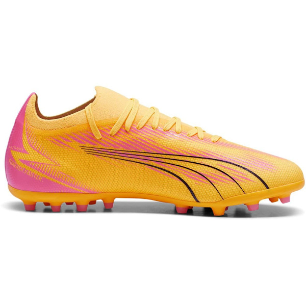 Puma Fodboldstøvler Ultra Match Mg  EU 43