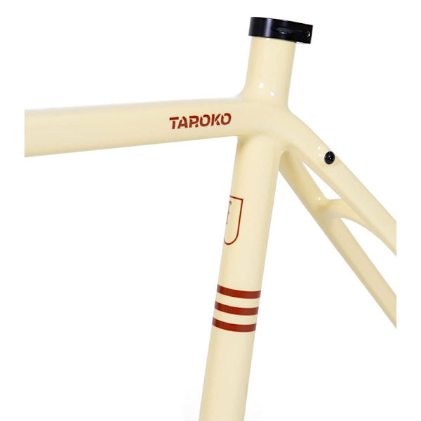 Finna Hiilisorakehys Taroko Beige 50