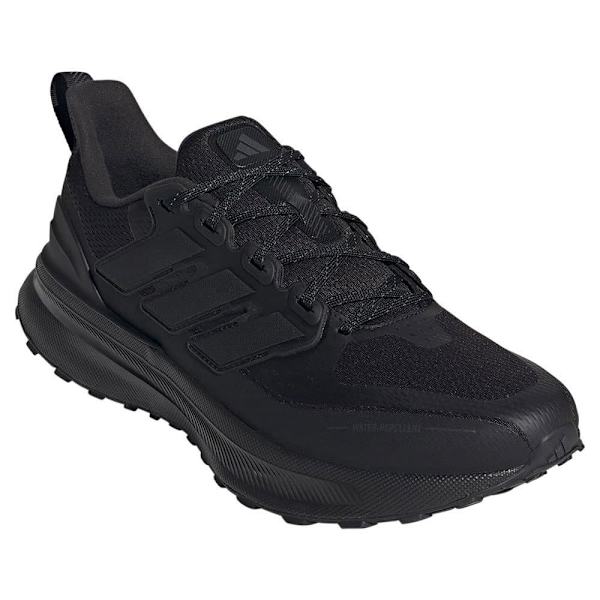 Adidas Ultrarun 5 Tr Löparskor Svart EU 41 1/3 Man