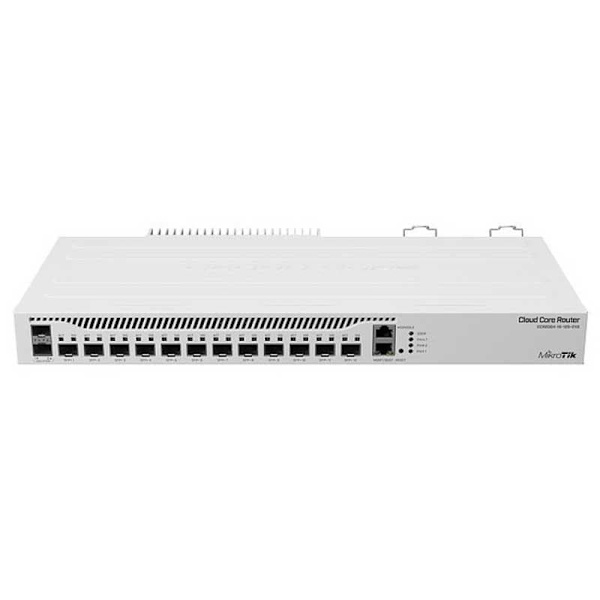 Mikrotik Reititin Ccr2004-1g-12s+2xs Kirkas