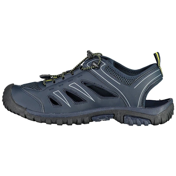Cmp Vandmanden 30q9647 2.0 Sandaler Grå EU 43 Kvinde