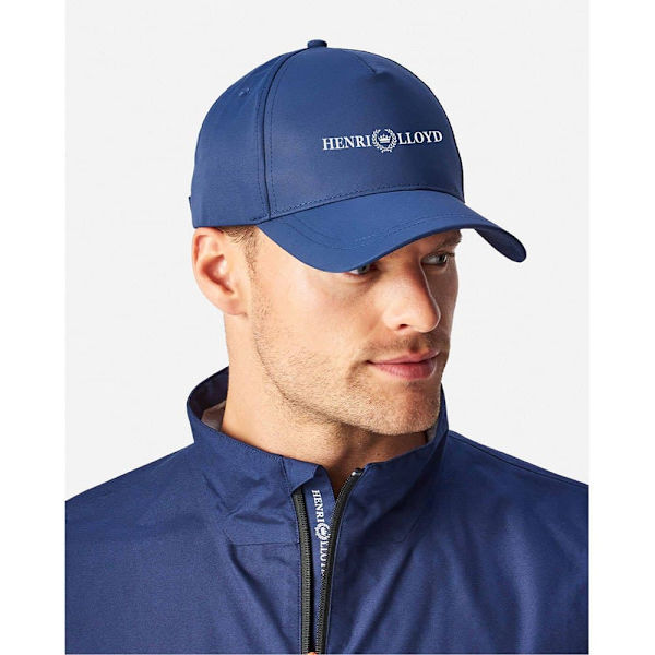 Henri Lloyd Kasket Sail-tec   Mand