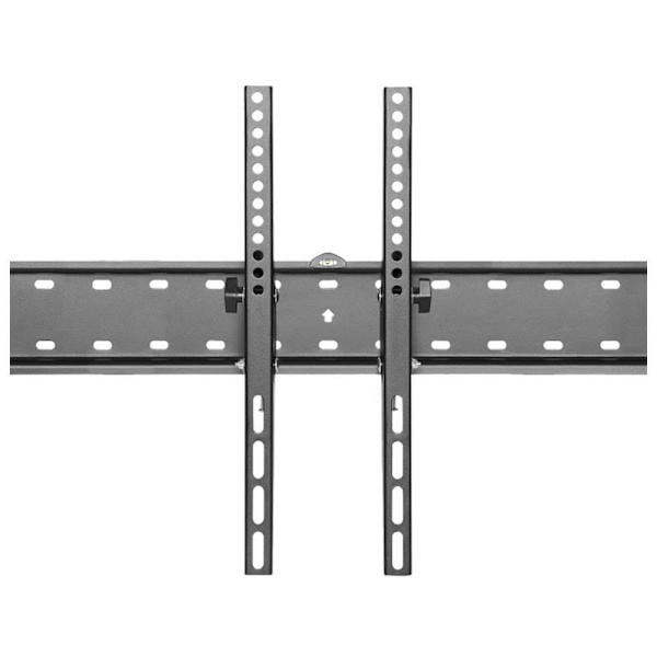 V7 Vægmontering Tilt 32-70 ´´ Sort